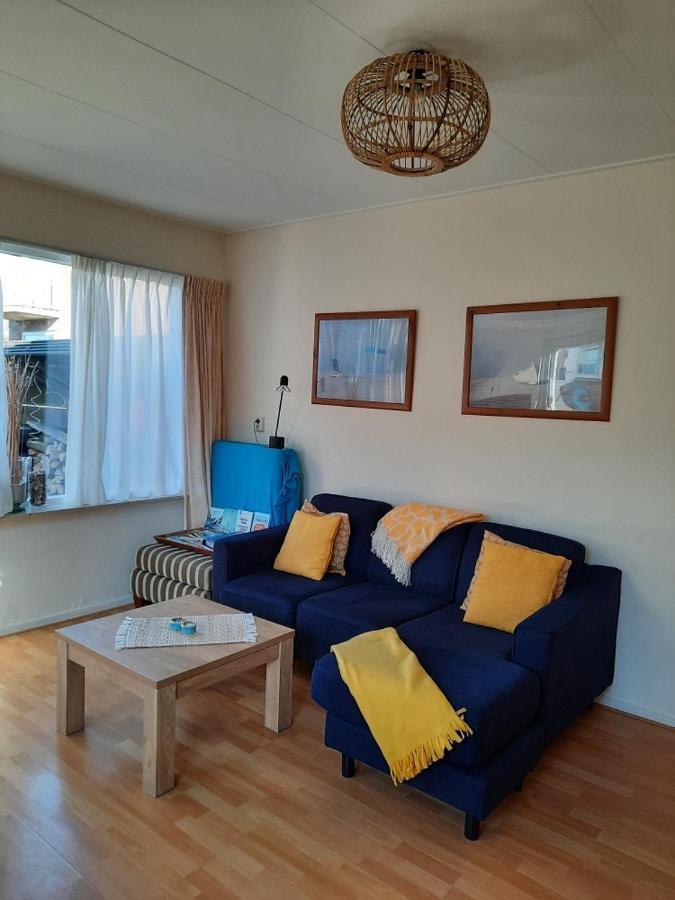 De Blaauboer, Vakantiehuisje Egmond aan Zee Exterior foto