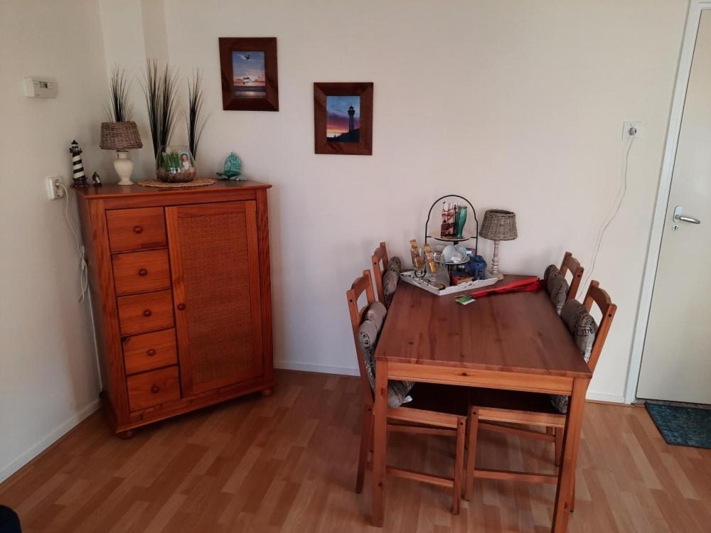 De Blaauboer, Vakantiehuisje Egmond aan Zee Exterior foto
