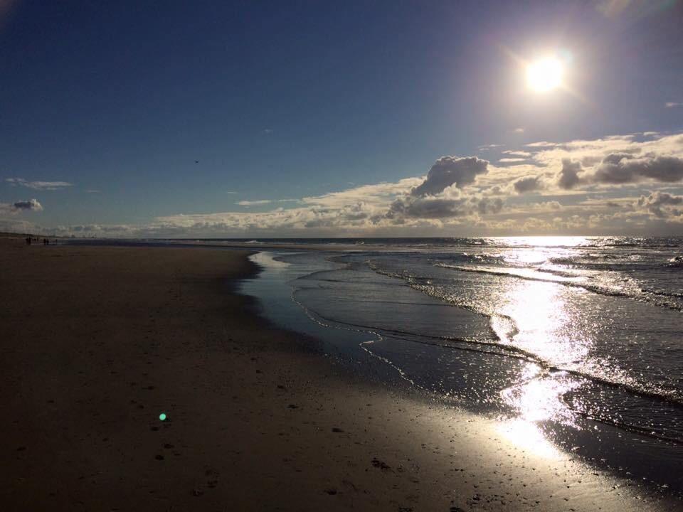 De Blaauboer, Vakantiehuisje Egmond aan Zee Zimmer foto