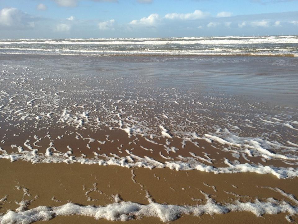 De Blaauboer, Vakantiehuisje Egmond aan Zee Zimmer foto