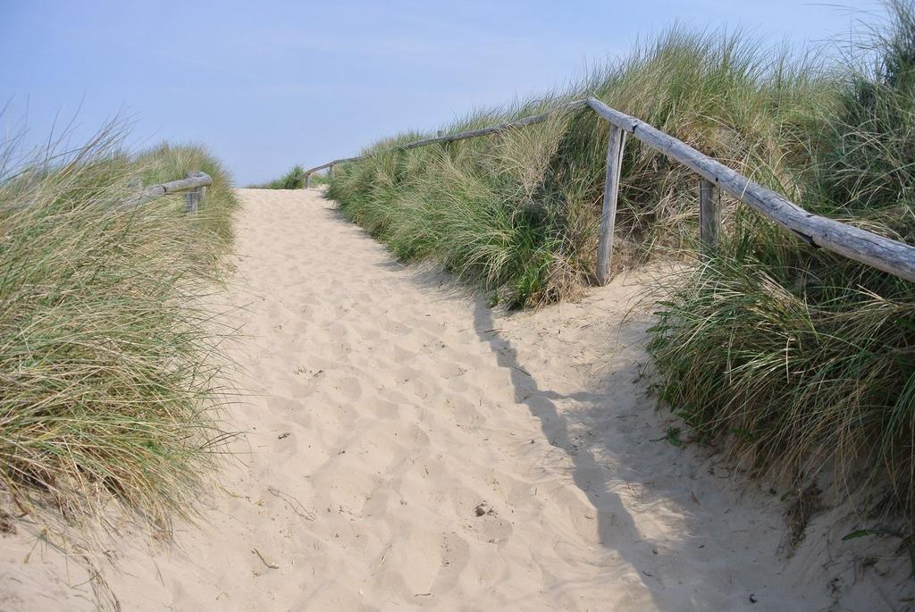 De Blaauboer, Vakantiehuisje Egmond aan Zee Zimmer foto