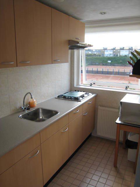 De Blaauboer, Vakantiehuisje Egmond aan Zee Exterior foto