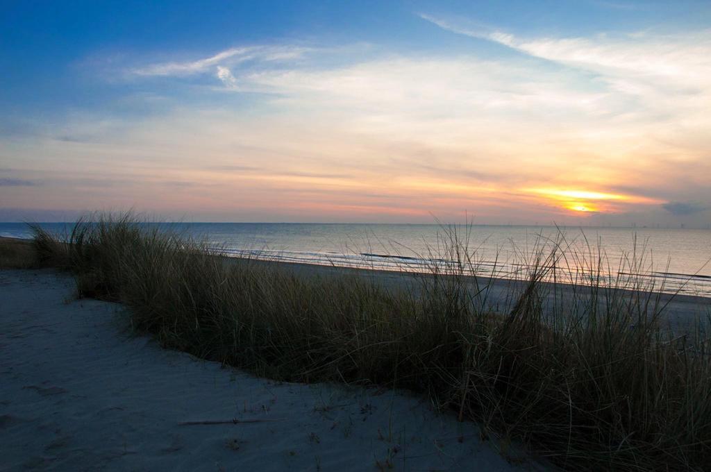 De Blaauboer, Vakantiehuisje Egmond aan Zee Exterior foto