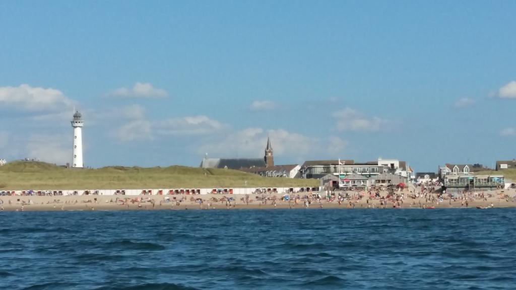De Blaauboer, Vakantiehuisje Egmond aan Zee Exterior foto