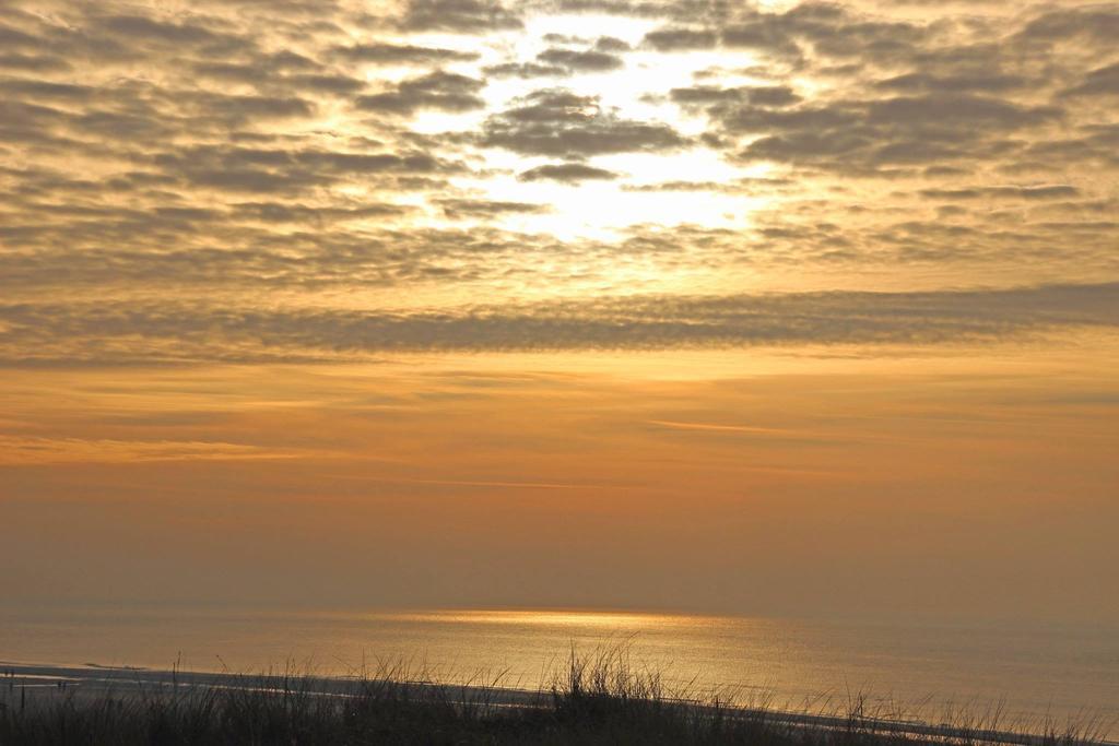 De Blaauboer, Vakantiehuisje Egmond aan Zee Exterior foto